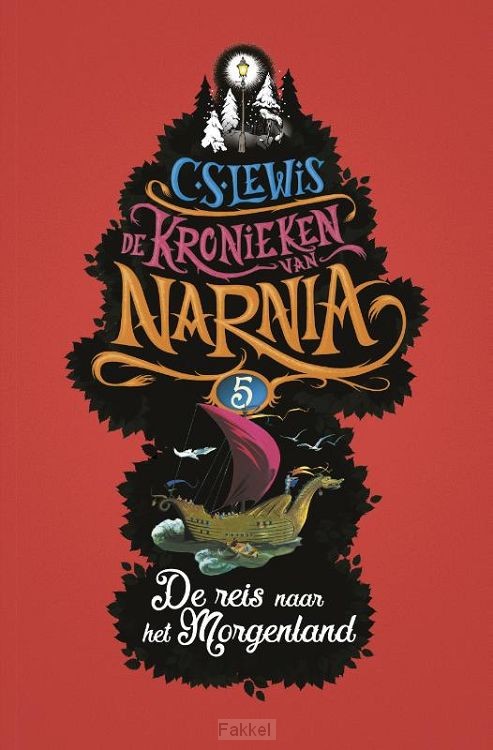 Reis naar het morgenland