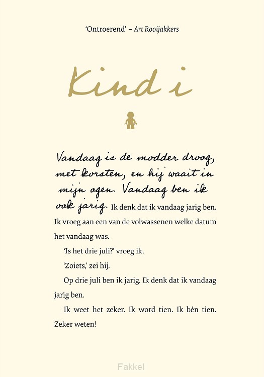 Kind I