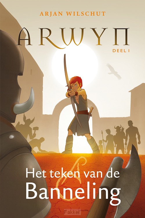 Het teken van de Banneling