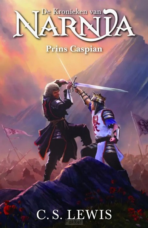 Prins Caspian