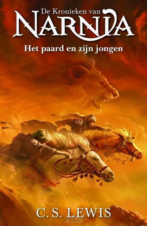 Paard en zijn jongen