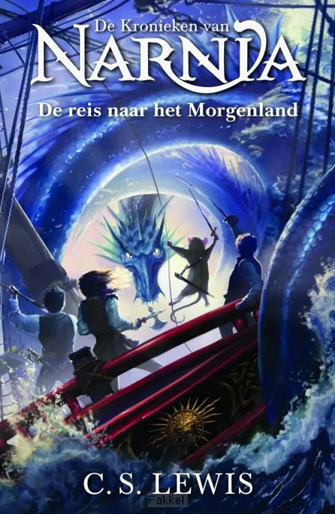 Reis naar het Morgenland