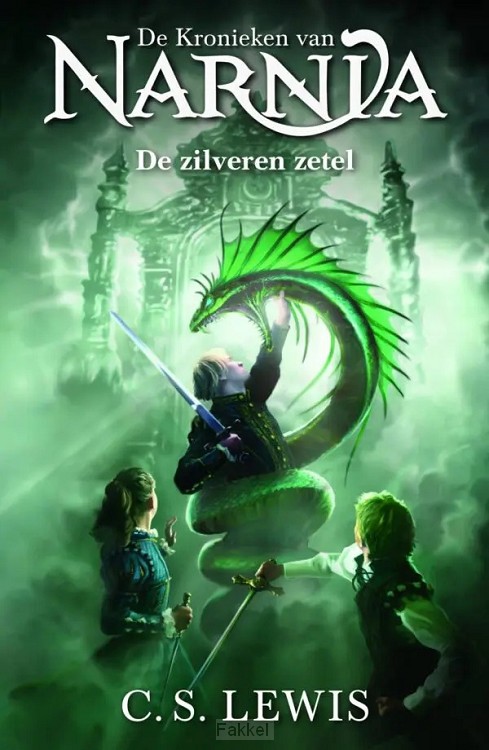 Zilveren zetel