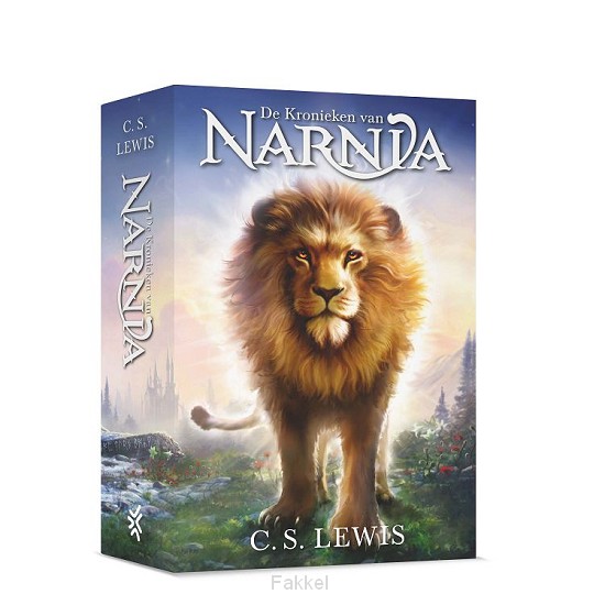 Kronieken van Narnia
