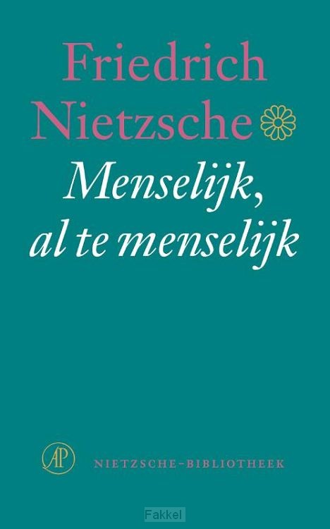 Menselijk , al te menselijk
