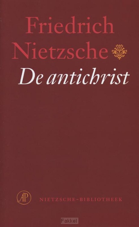 De antichrist
