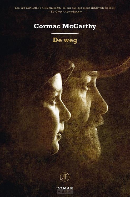 De weg