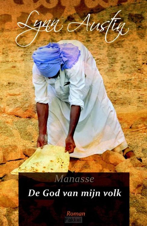 Manasse de God van mijn volk