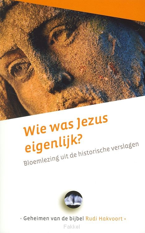 Wie was jezus eigenlijk