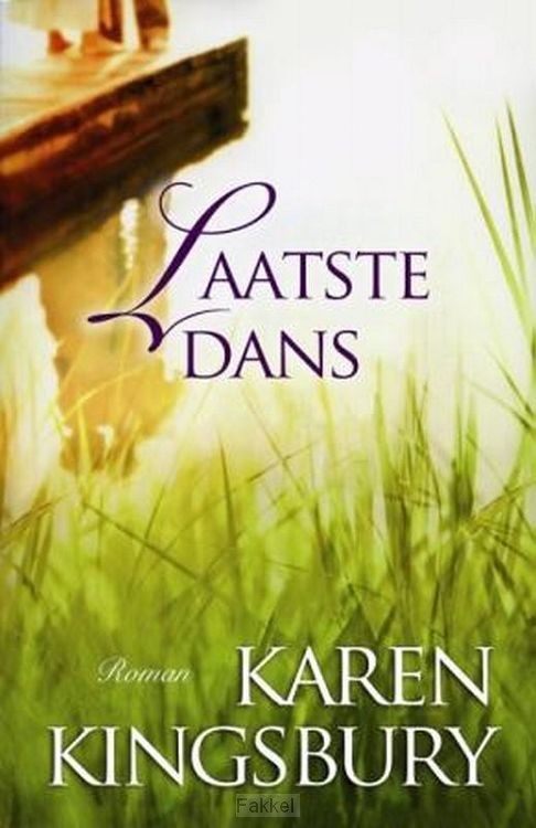Laatste dans POD