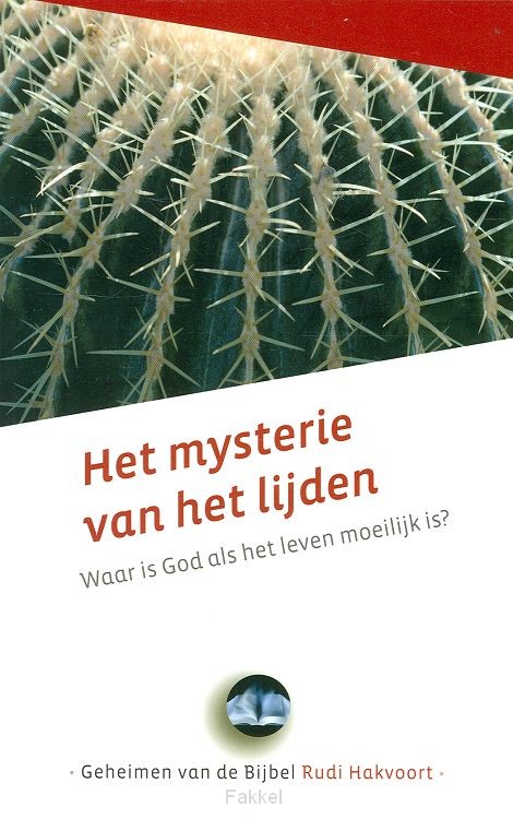 Mysterie van het lijden
