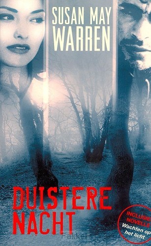 Duistere nacht editie 2009