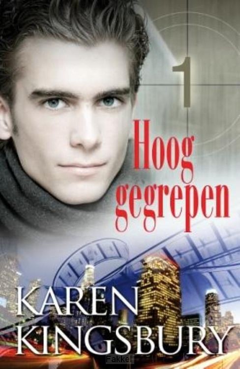 Hoog gegrepen POD