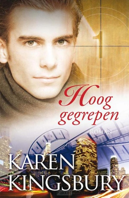Hoog gegrepen