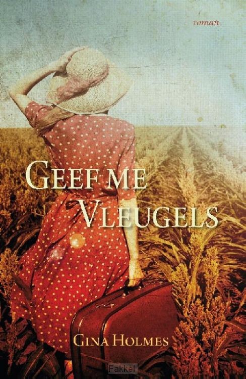 Geef me vleugels