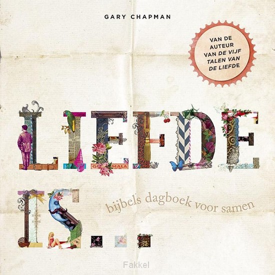 Liefde is...