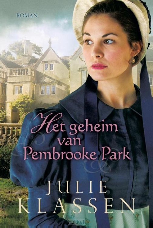 Geheim van Pembrooke Park