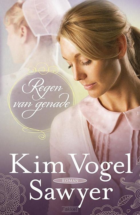 Regen van genade