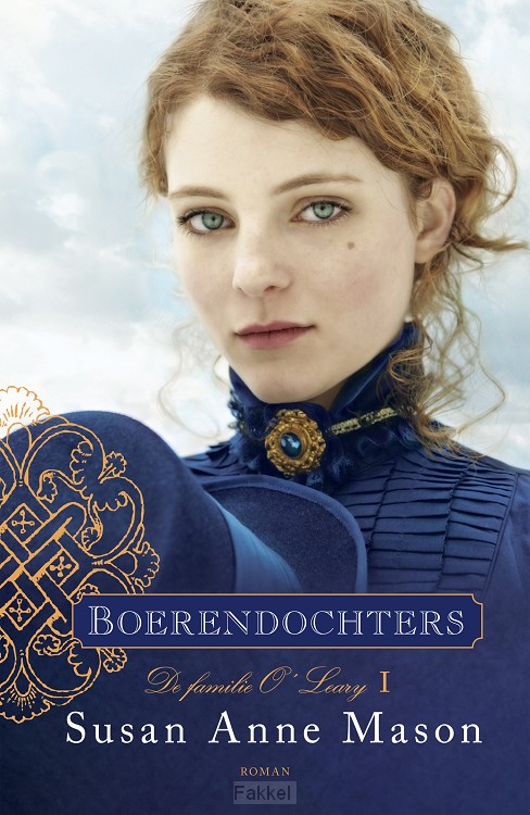 Boerendochters