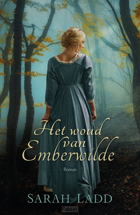 Het woud van Emberwilde