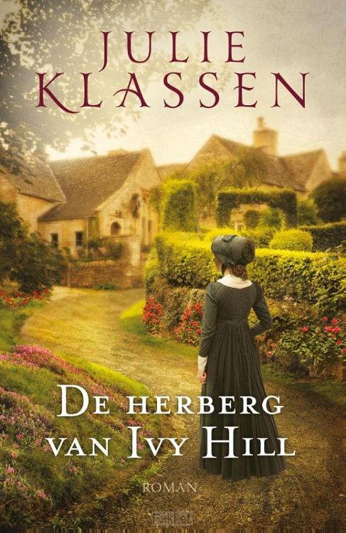 Herberg van Ivy Hill 1