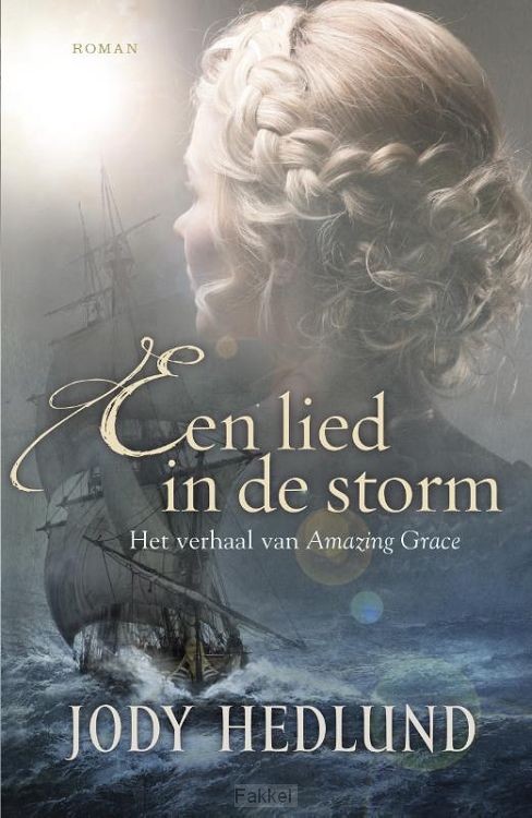Lied in de storm
