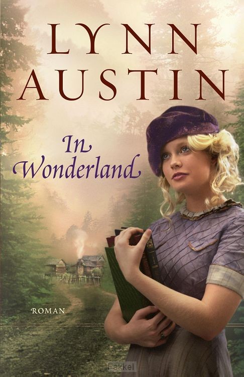 In wonderland