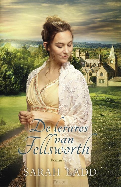 Lerares van Fellsworth