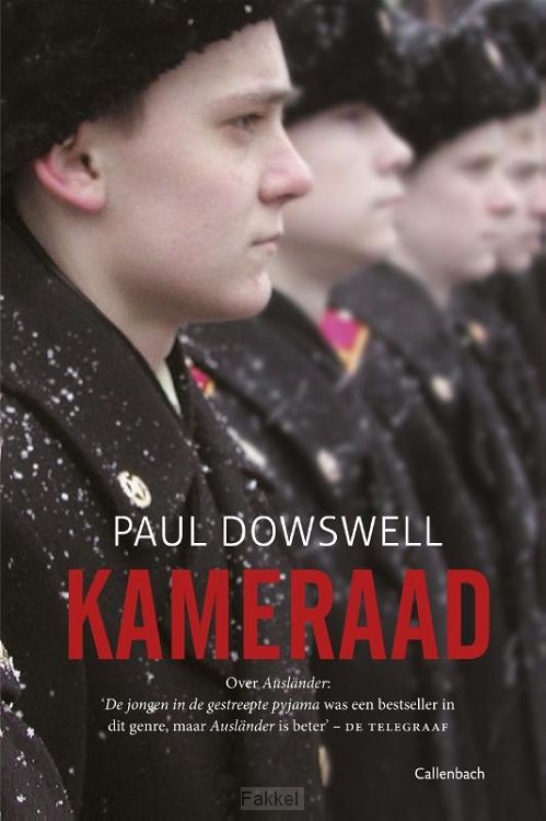 Kameraad