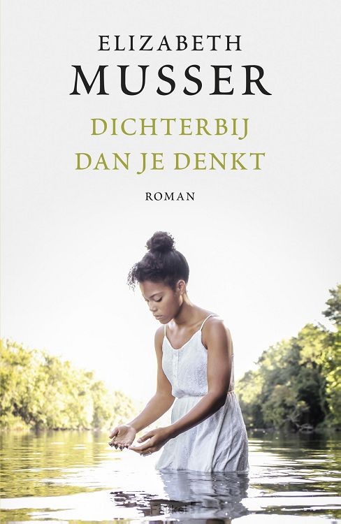 Dichterbij dan je denkt ING