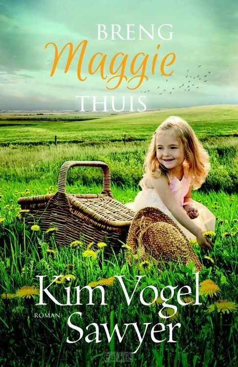 Breng Maggie thuis