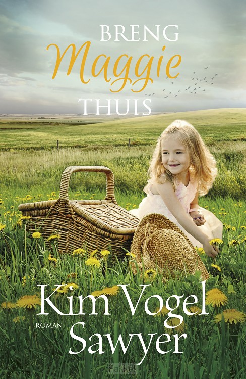 Breng Maggie thuis