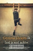 Ik laat je niet achter