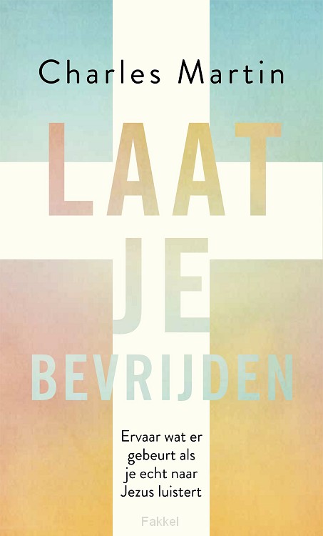 Laat je bevrijden