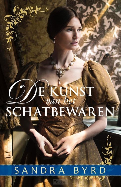 Kunst van het schatbewaren