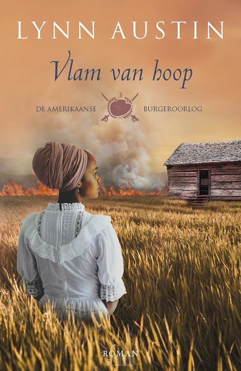 Vlam van hoop