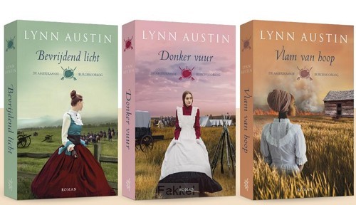 Amerikaanse trilogie