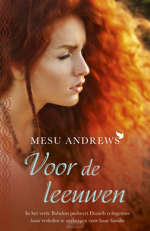 Voor de leeuwen