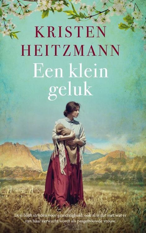 Klein geluk