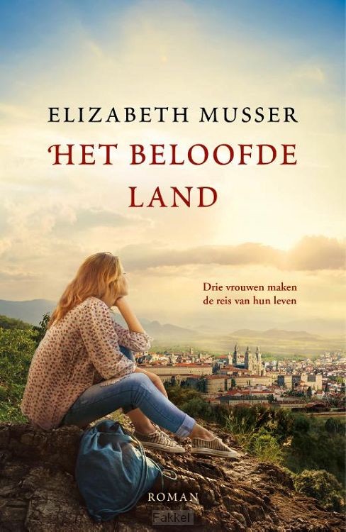 Beloofde land