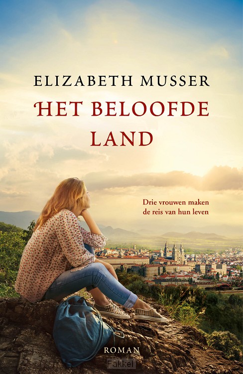 Het beloofde land
