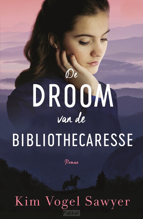 De droom van de bibliothecaresse