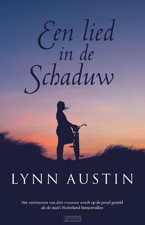 Lied in de schaduw