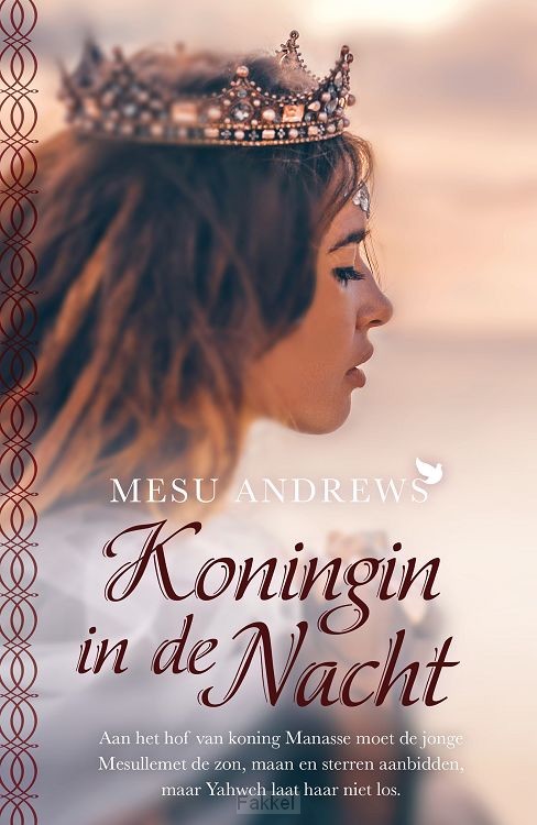 Koningin in de nacht