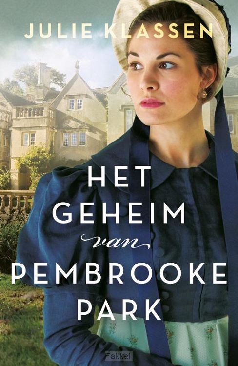 Geheim van pembrooke park
