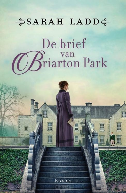 Brief van briarton park