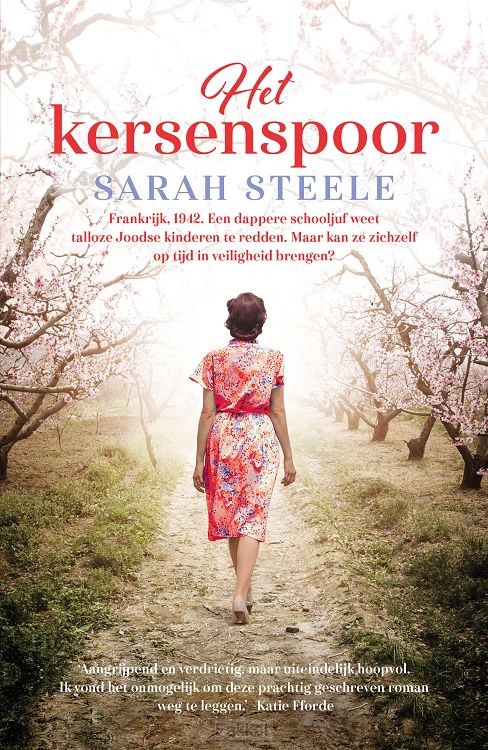 Kersenspoor