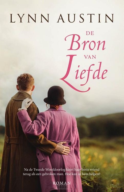 Bron van liefde