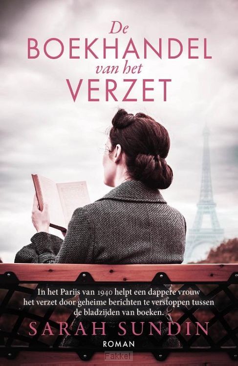 Boekhandel van het verzet