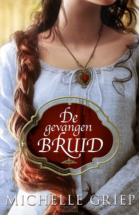 Gevangen bruid
